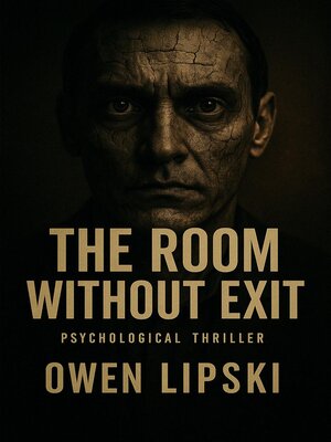 cover image of The Room Without Exit